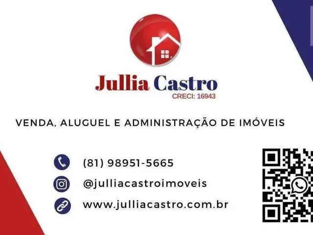 Imagem 3: Vendo Ótima Casa com 3 Quartos em Cajueiro - Recife