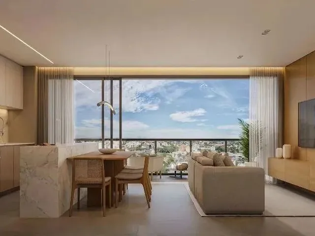Imagem: Korá - Apto 103M² 3 Suítes, Sacada Gourmet