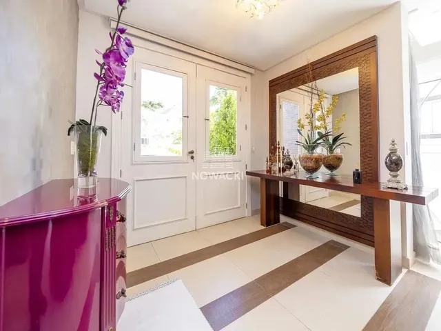 Imagem 13: Excelente Casa em Condomínio com 3 Suítes e 4 Vagas no Campo Comprido!
