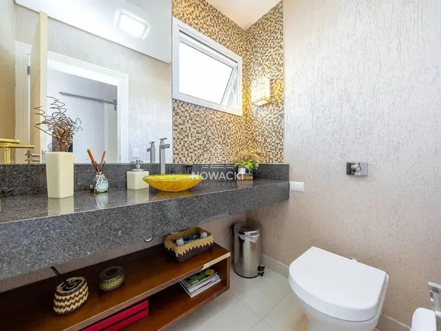 Imagem 14: Excelente Casa em Condomínio com 3 Suítes e 4 Vagas no Campo Comprido!