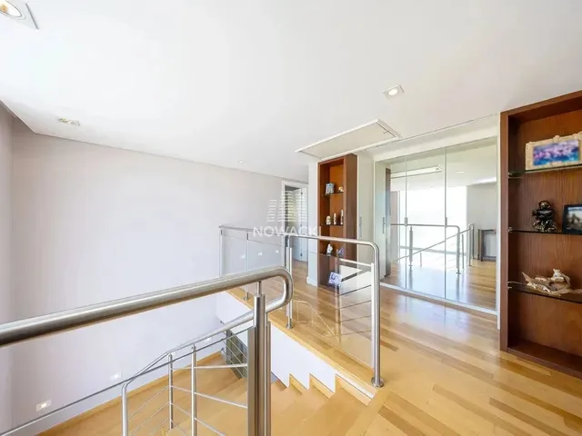 Imagem 7: Excelente Casa em Condomínio com 3 Suítes e 4 Vagas no Campo Comprido!