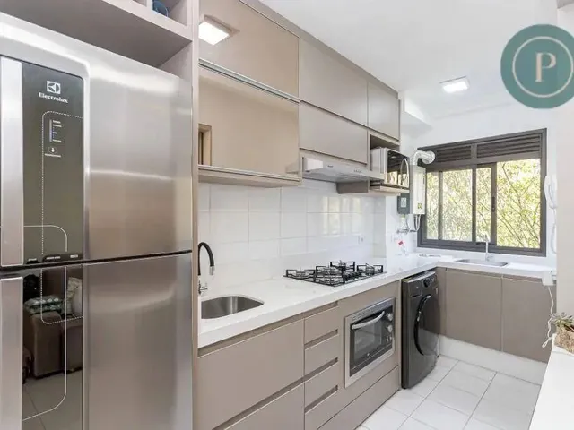 Imagem: Apartamento À Venda, 65 M² por R$ 590.000,00