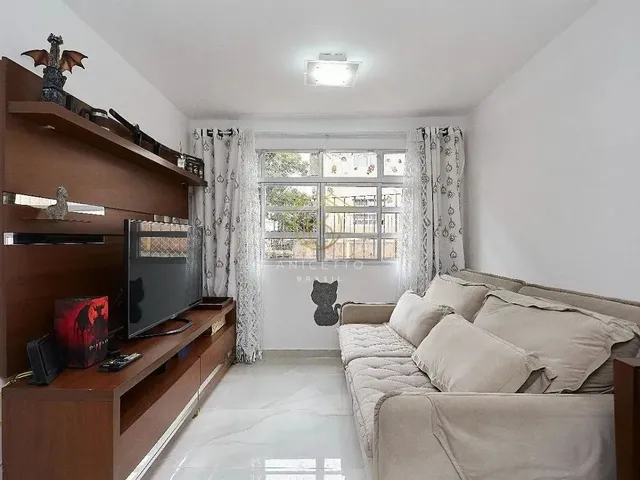 Imagem: Apartamento - Campo Comprido