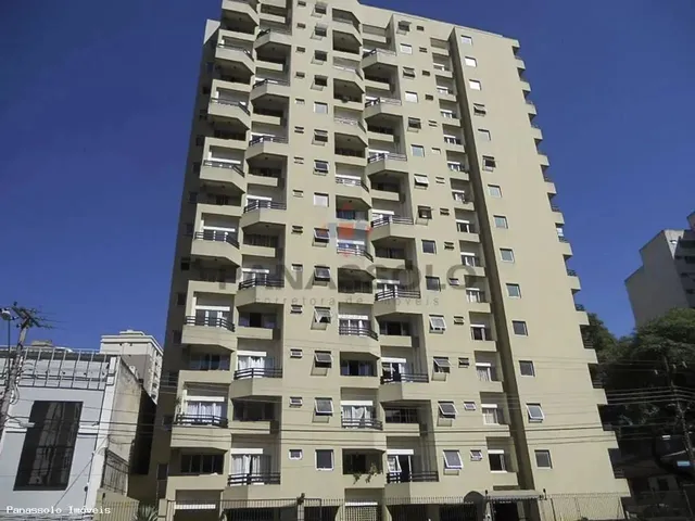 Imagem: Apartamento para Venda em Curitiba, Portão