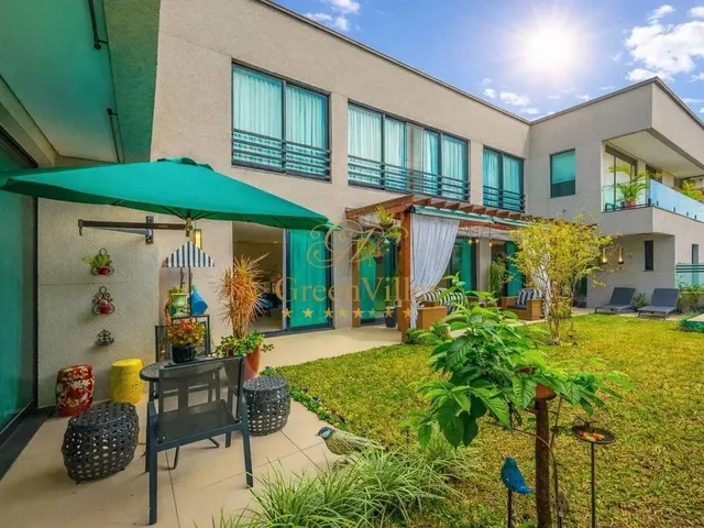 Imagem 2: Campo Comprido, Casa em Condomínio , 832M² de Área Privativa, 4 Suítes, Piso