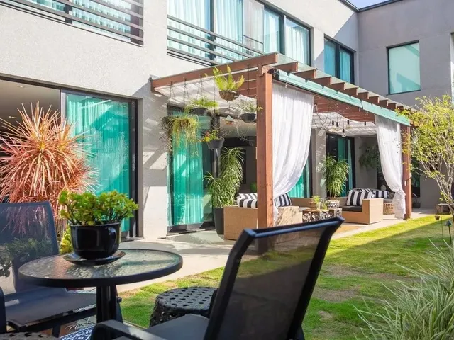 Imagem 15: Campo Comprido, Casa em Condomínio , 832M² de Área Privativa, 4 Suítes, Piso
