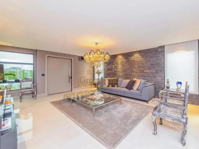 Imagem 13: Campo Comprido, Casa em Condomínio , 832M² de Área Privativa, 4 Suítes, Piso