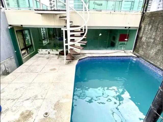 Imagem 14: Apartamento Próximo Ao Parque da Jaqueira