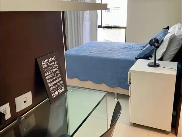 Imagem 2: Apartamento Próximo Ao Parque da Jaqueira