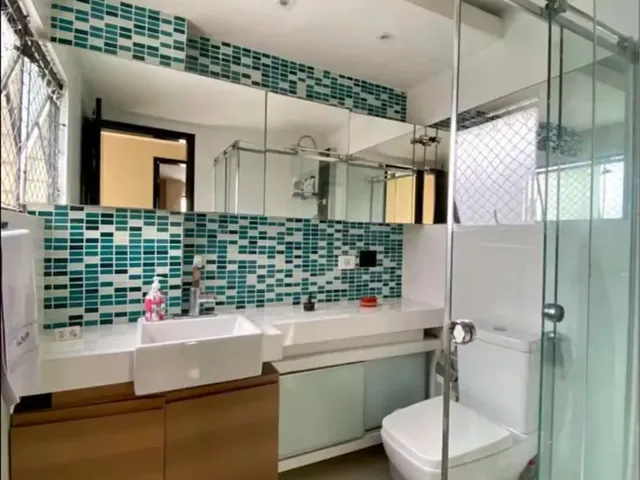 Imagem 7: Apartamento Próximo Ao Parque da Jaqueira
