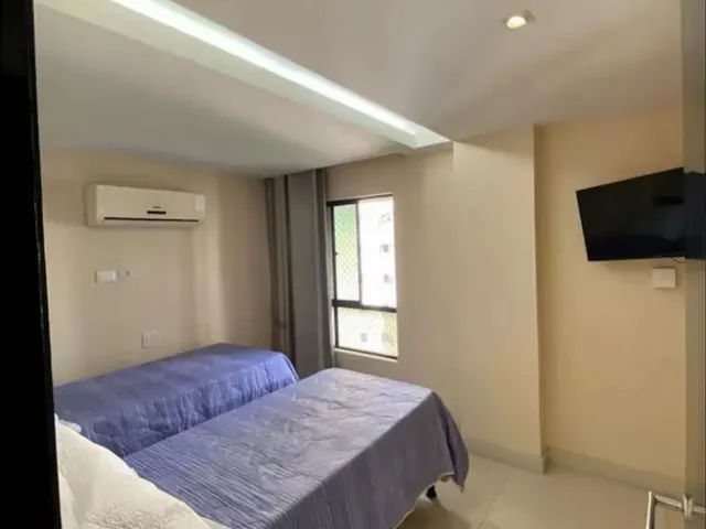Imagem 8: Apartamento Próximo Ao Parque da Jaqueira