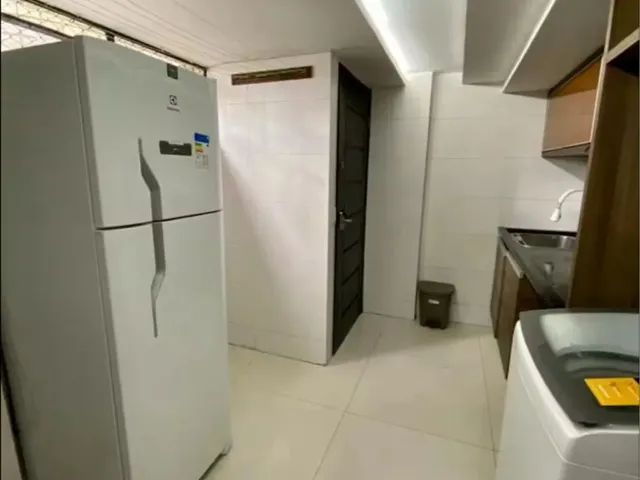 Imagem 10: Apartamento Próximo Ao Parque da Jaqueira