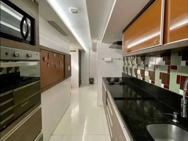 Imagem 11: Apartamento Próximo Ao Parque da Jaqueira