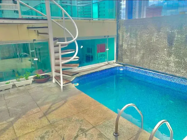 Imagem 15: Apartamento Próximo Ao Parque da Jaqueira