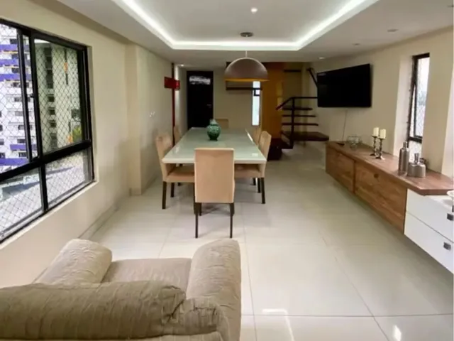 Imagem 12: Apartamento Próximo Ao Parque da Jaqueira