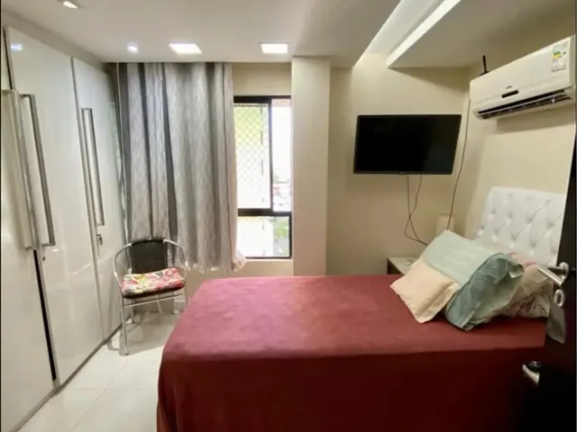 Imagem 13: Apartamento Próximo Ao Parque da Jaqueira