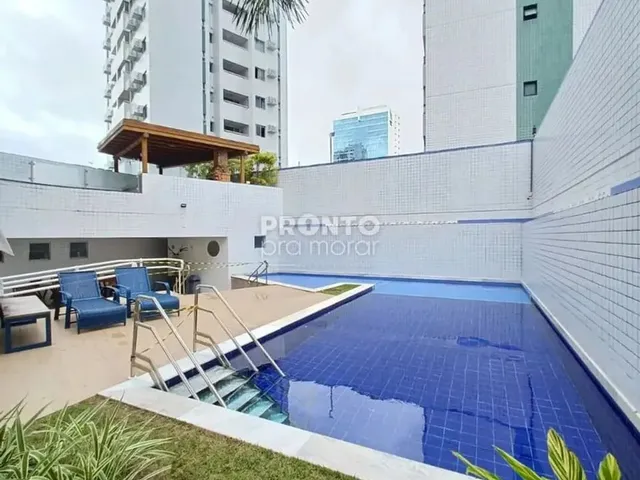 Imagem: Apartamento a Venda no Pina com 3 Quartos