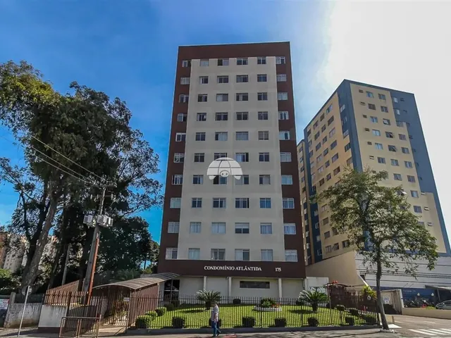 Imagem: Vendas Apartamento Curitiba Pr