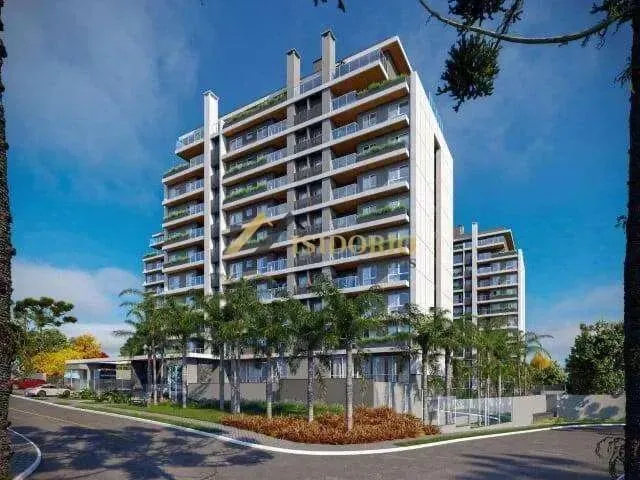Imagem 1: Apartamento no Campo Comprido! 02 Quartos, Suíte, Piscina!!!