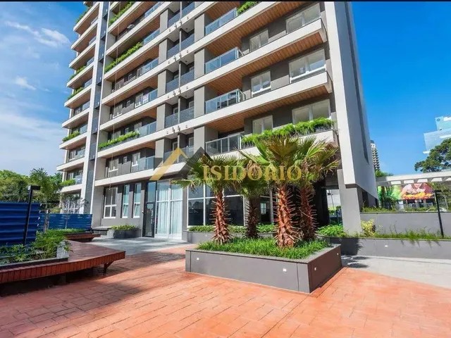 Imagem 15: Apartamento no Campo Comprido! 02 Quartos, Suíte, Piscina!!!