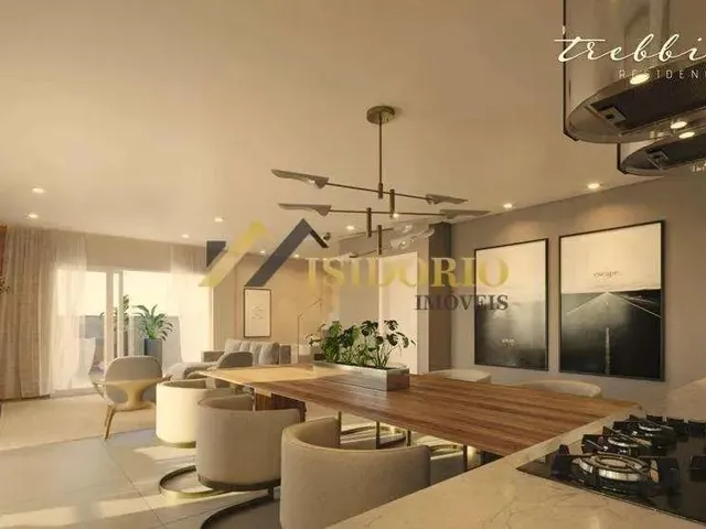 Imagem 12: Apartamento no Campo Comprido! 02 Quartos, Suíte, Piscina!!!