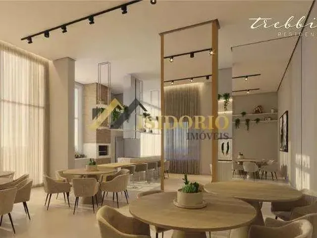 Imagem 8: Apartamento no Campo Comprido! 02 Quartos, Suíte, Piscina!!!
