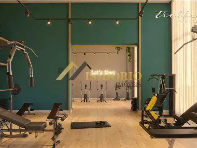 Imagem 2: Apartamento no Campo Comprido! 02 Quartos, Suíte, Piscina!!!
