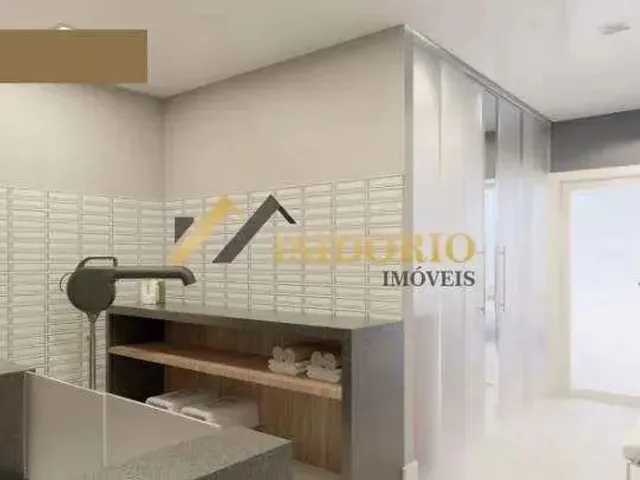 Imagem 9: Apartamento no Campo Comprido! 02 Quartos, Suíte, Piscina!!!