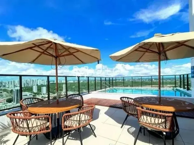 Imagem: Apartamento À Venda no Parador de Madrid