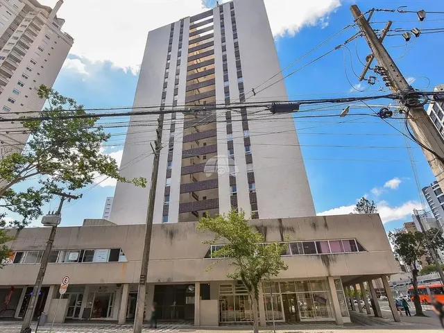 Imagem: Vendas Apartamento Curitiba Pr