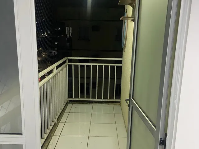 Imagem: Apartamento Alameda Baobá