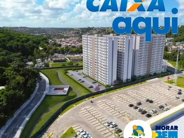 Imagem: Imóvel para Venda com 37 Metros Quadrados