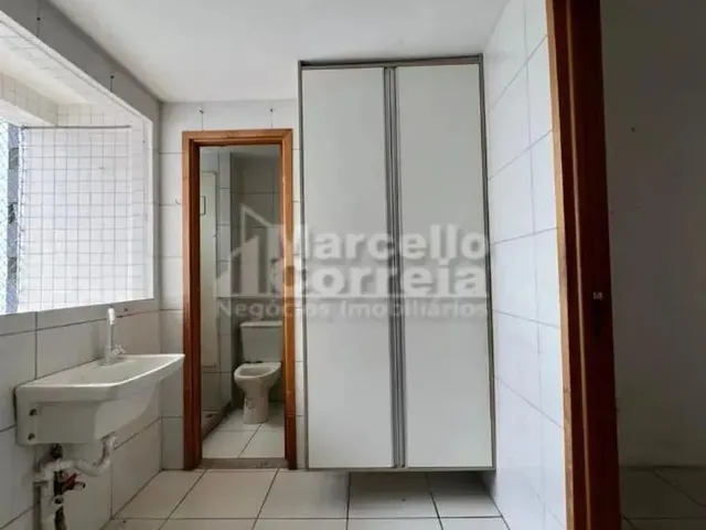 Imagem 16: Apartamento de 113M² no Bairro do Rosarinho