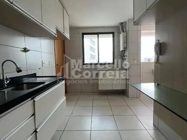 Imagem 10: Apartamento de 113M² no Bairro do Rosarinho