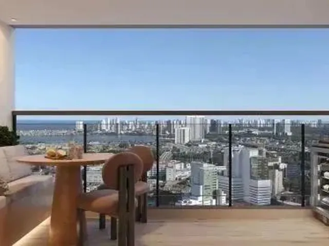 Imagem: Ceci- More no Boa Vista Boulevard na Rua
