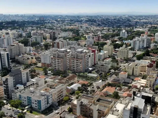 Imagem: Agon Residence Unidade Face Norte Revenda