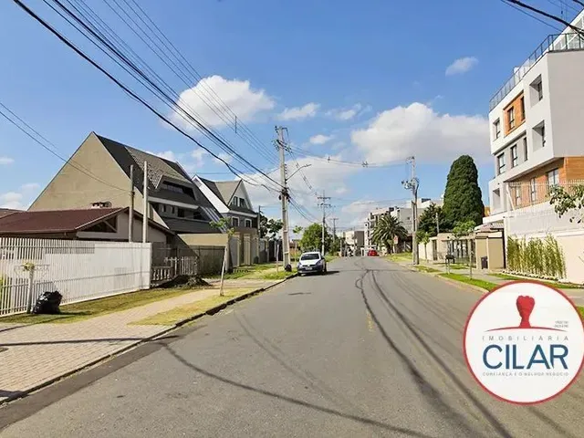 Imagem 8: Imobiliária Cilar Vende Sobrado Tríplex 3 Quartos no Portão com 109,78M², Ref