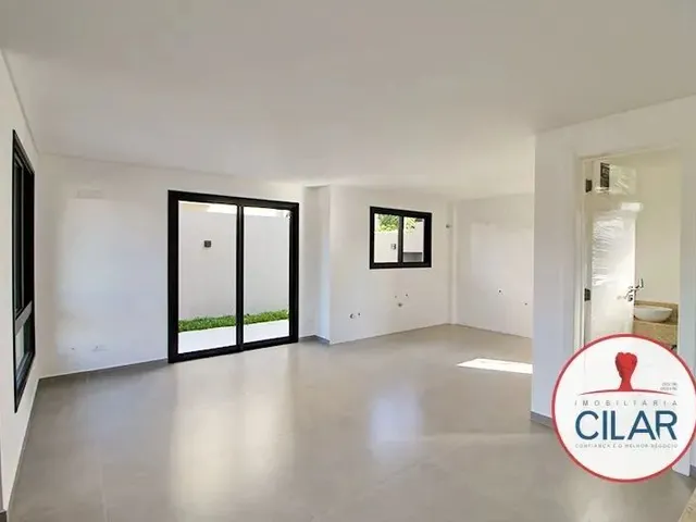 Imagem 15: Imobiliária Cilar Vende Sobrado Tríplex 3 Quartos no Portão com 109,78M², Ref