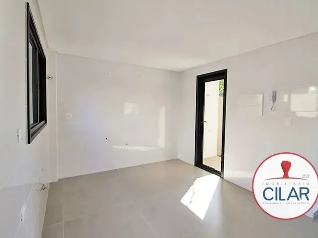 Imagem 13: Imobiliária Cilar Vende Sobrado Tríplex 3 Quartos no Portão com 109,78M², Ref