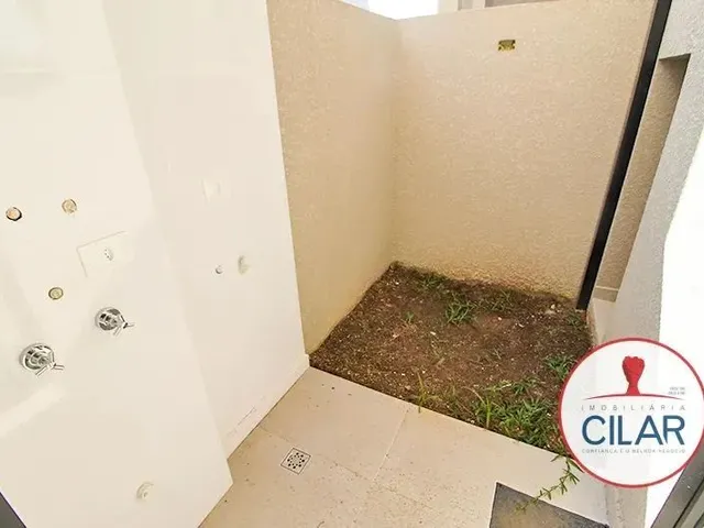 Imagem 10: Imobiliária Cilar Vende Sobrado Tríplex 3 Quartos no Portão com 109,78M², Ref