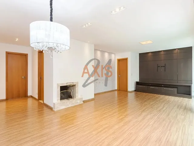 Imagem 6: Apartamento com 3 Dormitórios À Venda com 251M² por R$ 2.090.000,00 no Bairro Ecoville