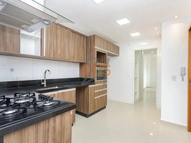 Imagem 2: Apartamento com 3 Dormitórios À Venda com 251M² por R$ 2.090.000,00 no Bairro Ecoville