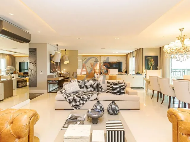 Imagem: Apartamento de 3 Quartos no Edifício Essential