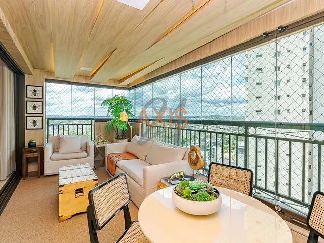 Imagem 12: Apartamento de 3 Quartos no Edifício Essential