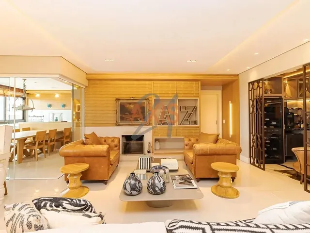 Imagem 7: Apartamento de 3 Quartos no Edifício Essential