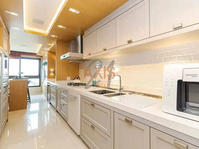 Imagem 11: Apartamento de 3 Quartos no Edifício Essential