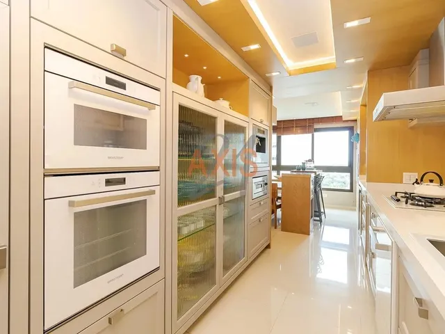 Imagem 14: Apartamento de 3 Quartos no Edifício Essential