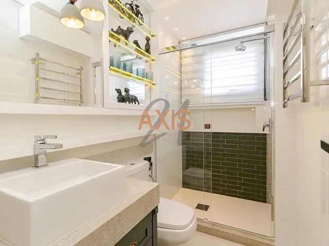 Imagem 4: Apartamento de 3 Quartos no Edifício Essential