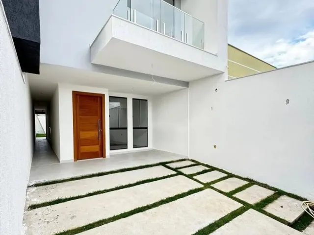 Imagem: Lindo Sobrado a Venda no Novo Mundo