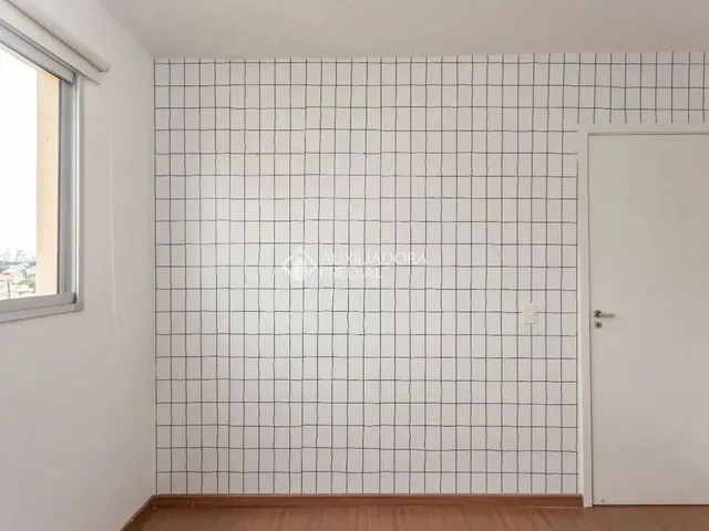 Imagem 8: Cobertura 2 Quartos